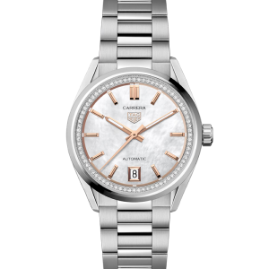 TAG Heuer TAG Heuer Carrera Date WBN231C.BA0001