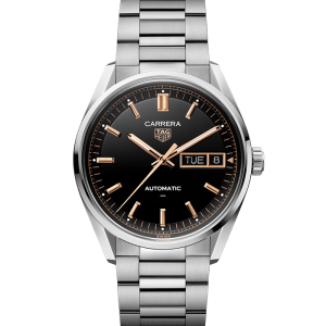 TAG Heuer TAG Heuer Carrera Day-Date WDA2111.BA0043