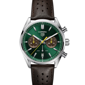 TAG Heuer TAG Heuer Carrera TAG Heuer Carrera Chronograph CBN201K.FC6569