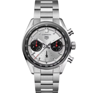 TAG Heuer TAG Heuer Carrera TAG Heuer Carrera Chronograph CBS2216.BA0041