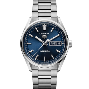 TAG Heuer TAG Heuer Carrera TAG Heuer Carrera Day-Date WDA2112.BA0043