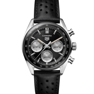 TAG Heuer TAG Heuer Carrera TAG Heuer Carrera TAG Heuer Carrera Chronograph CBS2210.FC6534