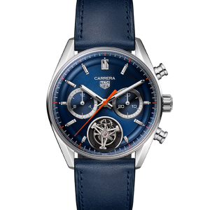 TAG Heuer TAG Heuer Carrera TAG Heuer Carrera TAG Heuer Carrera Chronograph Tourbillon CBS5010.FC6543