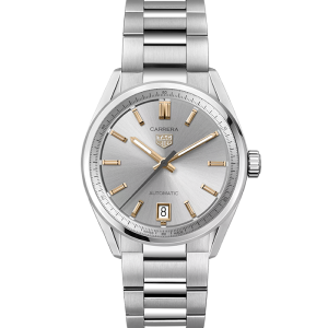 TAG Heuer TAG Heuer Carrera TAG Heuer Carrera TAG Heuer Carrera Date WBN2310.BA0001