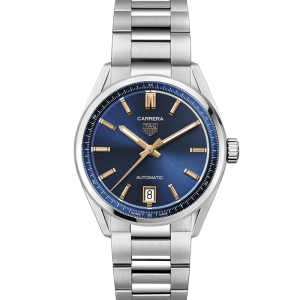 TAG Heuer TAG Heuer Carrera TAG Heuer Carrera TAG Heuer Carrera Date WBN2311.BA0001