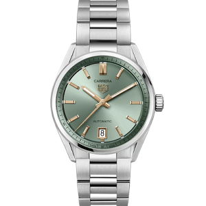 TAG Heuer TAG Heuer Carrera TAG Heuer Carrera TAG Heuer Carrera Date WBN2312.BA0001