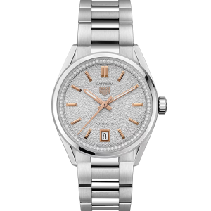 TAG Heuer TAG Heuer Carrera TAG Heuer Carrera TAG Heuer Carrera Date WBN231B.BA0001