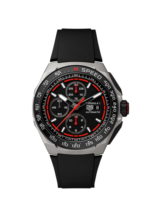 TAG Heuer TAG Heuer Formula 1 TAG Heuer Formula 1 Chronograph CBZ2082.FT8096
