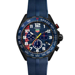TAG Heuer TAG Heuer Formula 1 TAG Heuer Formula 1 Chronograph X Oracle Red Bull Racing CAZ101AZ.FT8090