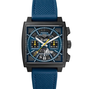 TAG Heuer TAG Heuer Monaco TAG Heuer Monaco Chronograph CBL2188.FT6261