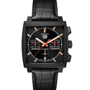 TAG Heuer TAG Heuer Monaco TAG Heuer Monaco Special Edition CBL2180.FC6497