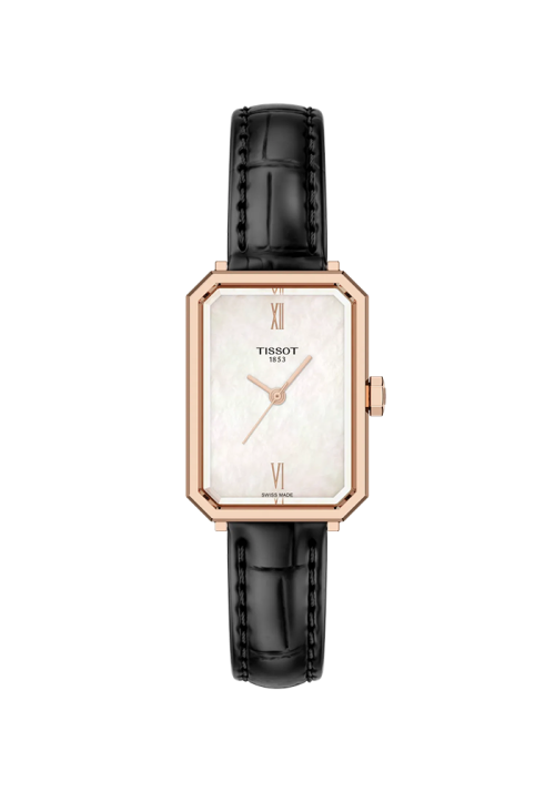 Tissot Classic SRV 30mm T160.110.36.113.00