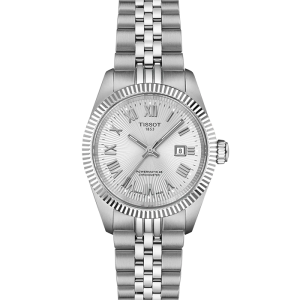Tissot T-Classic Ballade 30mm T156.208.11.033.00
