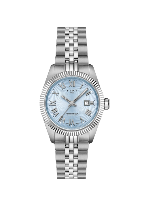 Tissot T-Classic Ballade 30mm T156.208.11.353.00