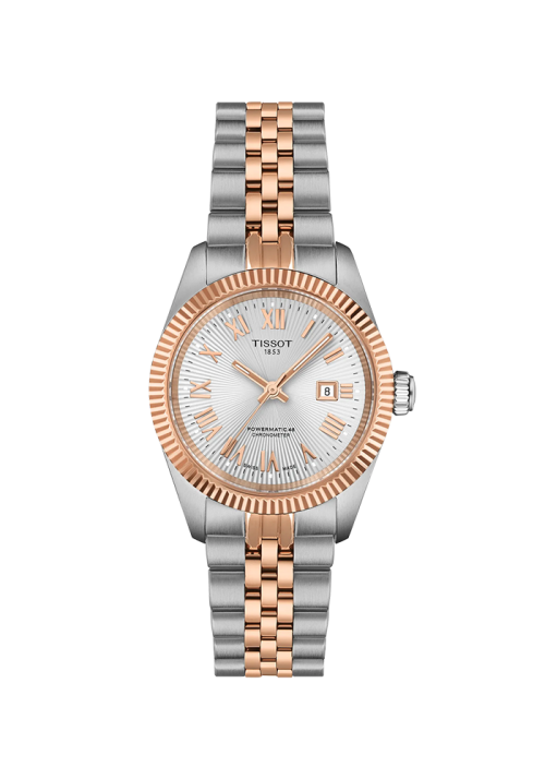 Tissot T-Classic Ballade 30mm T156.208.22.033.00