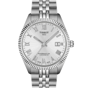 Tissot T-Classic Ballade 39mm T156.408.11.033.00