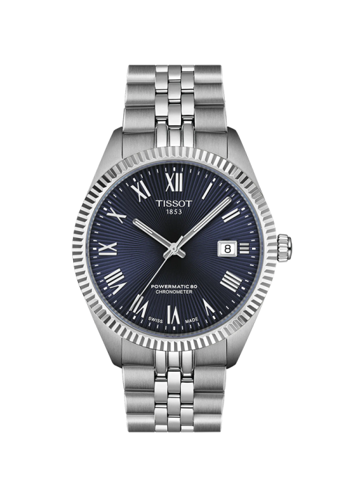 Tissot T-Classic Ballade 39mm T156.408.11.043.00