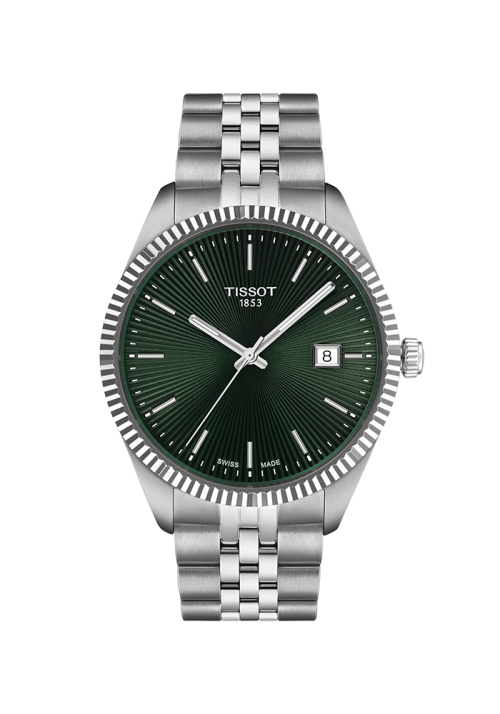 Tissot T-Classic Ballade 40 mm T156.410.11.091.00