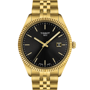 Tissot T-Classic Ballade 40 mm T156.410.33.051.00