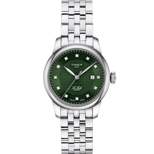 Tissot T-Classic Le Locle Automatic Lady 29 mm T006.207.11.096.00