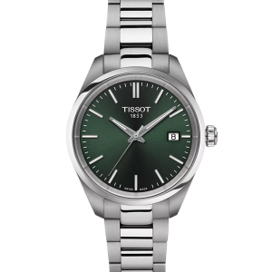 Tissot T-Classic PR 100 Quartz 34mm T150.210.11.091.00
