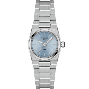 Tissot T-Classic PRX 25 mm T137.010.11.351.00