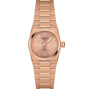 Tissot T-Classic PRX 25 mm T137.010.33.506.00