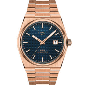 Tissot T-Classic PRX Powermatic 80 40mm T137.407.33.041.00