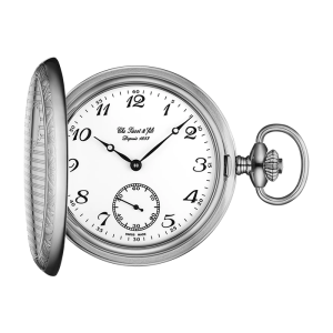 Tissot T-Classic Savonnette 49,4mm T83.6.402.12