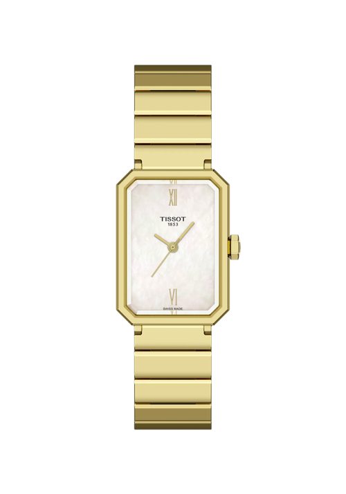 Tissot T-Classic Tissot SRV 30mm T160.110.33.113.00