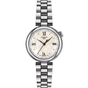 Tissot T-Lady Desir 28 mm T152.010.11.118.00