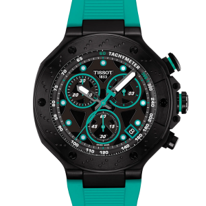 Tissot T-Sport T-Race Quartz Chronograph T141.417.37.051.01