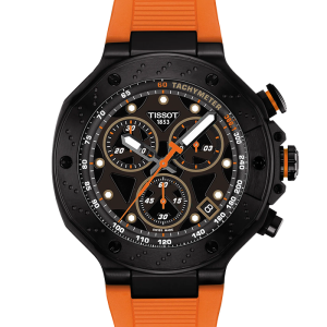 Tissot T-Sport T-Race Quartz Chronograph T141.417.37.051.02