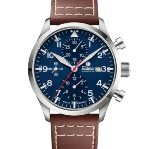 Tutima Flieger Flieger Legacy T5 6405-03 6405-03