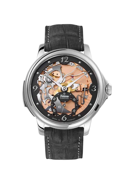 Tutima Hommage Hommage Minutenrepetition 6800-01 6800-01