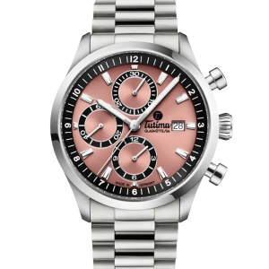 Tutima Sky Sky Chronograph T5 6405-32 6405-32