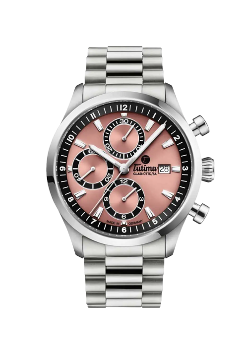 Tutima Sky Sky Chronograph T5 6405-32 6405-32