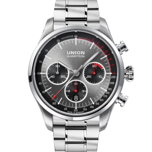Union Glashütte Belisar Belisar Chronograph D009.427.11.082.00
