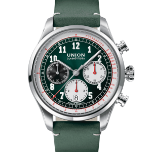 Union Glashütte Belisar Belisar Chronograph D009.427.16.092.00