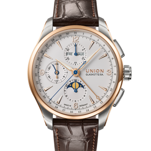 Union Glashütte Belisar Belisar Chronograph Mondphase D907.425.46.017.01