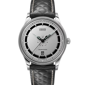 Union Glashütte Noramis Noramis Datum Limitierte Edition Deutschland Klassik 2025 D016.407.16.030.08