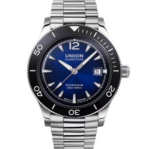 Union Glashütte Noramis Noramis Datum Sport D012.907.11.047.02