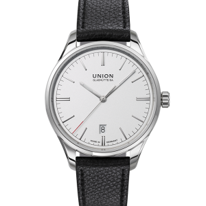 Union Glashütte Viro Viro Datum 39 mm D017.407.16.031.00