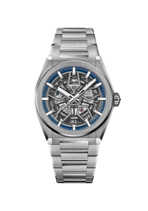 Zenith Defy Defy Classic 95.9000.670/78.M9000