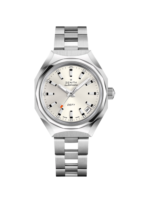 Zenith Defy Defy Revival A3643 03.A3642.670/01.M3642