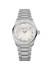 Zenith Defy Defy Skyline 36 16.9400.670/01.I001
