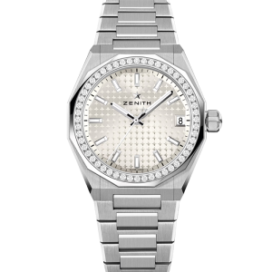 Zenith Defy Defy Skyline 36 16.9400.670/01.I001