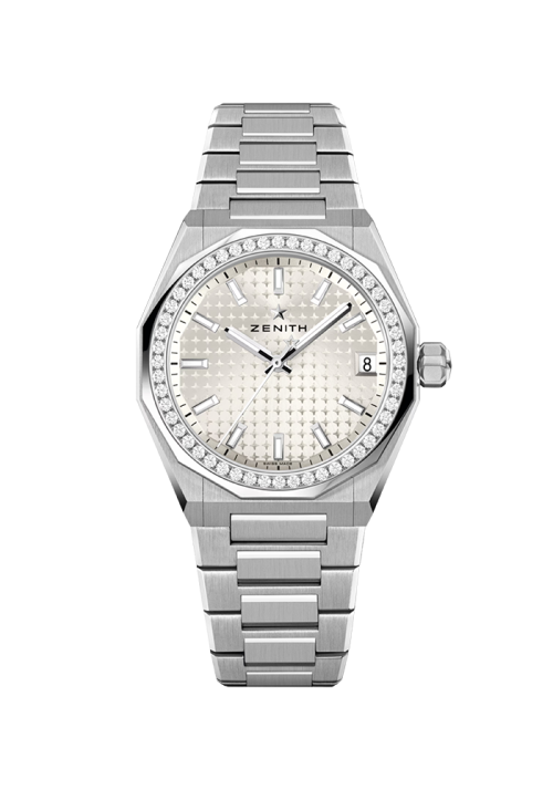 Zenith Defy Defy Skyline 36 16.9400.670/01.I001