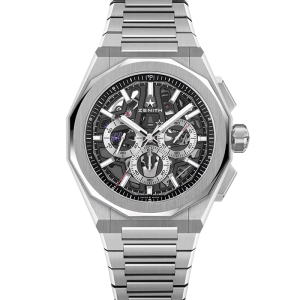 Zenith Defy Defy Skyline Chronograph Skeleton 03.9500.3600/78.I001