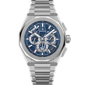 Zenith Defy Defy Skyline Chronograph Skeleton 03.9500.3600/79.I001